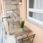 St. Peter\'S Luxury Rooms