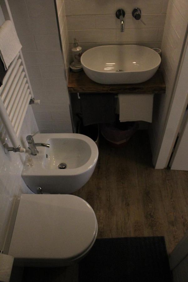 Affittacamere St. Peter's Luxury 3*