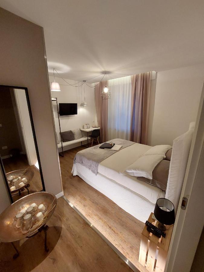 St. Peter's Luxury 3* Roma