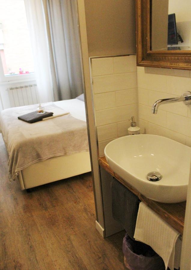 Affittacamere St. Peter's Luxury 3*