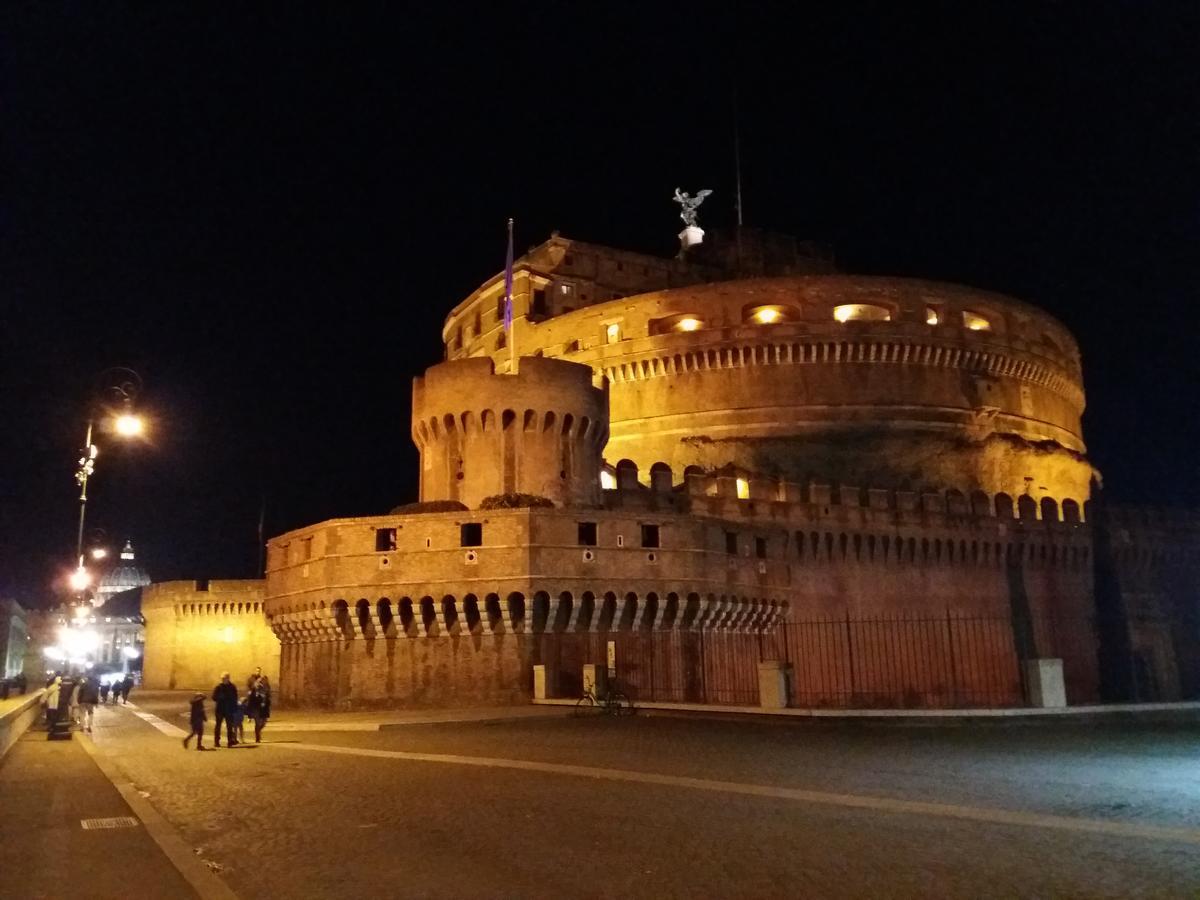Affittacamere St. Peter's Luxury