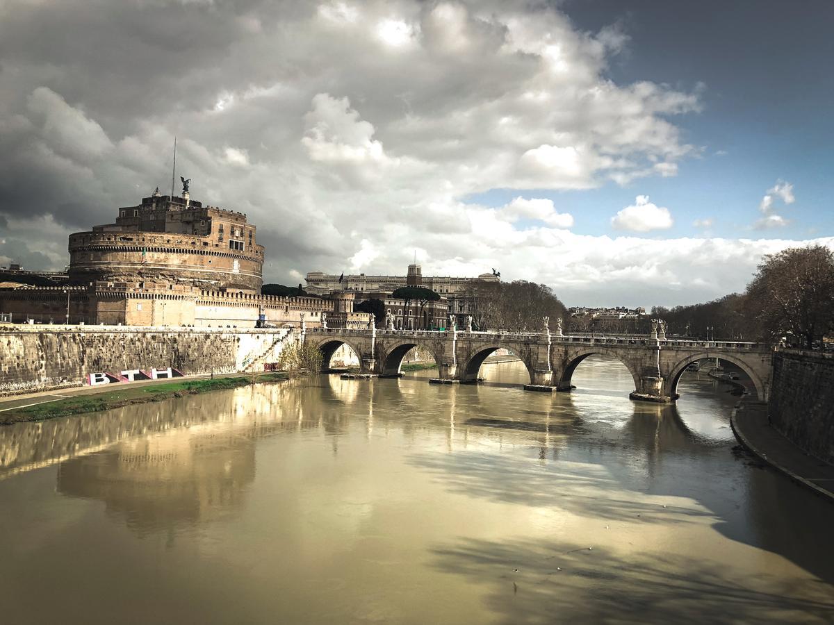 St. Peter's Luxury Affittacamere