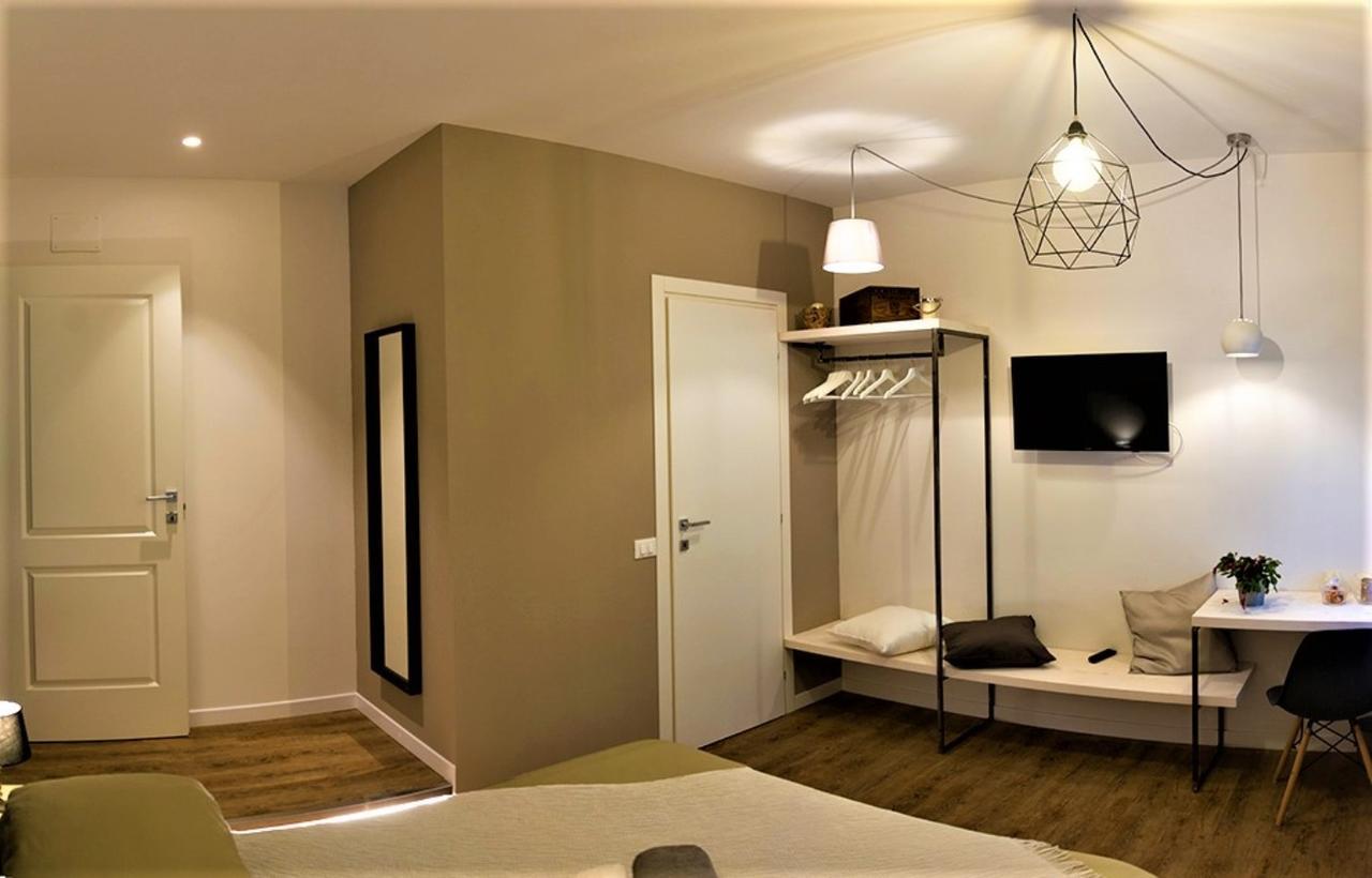 Affittacamere St. Peter's Luxury 3*