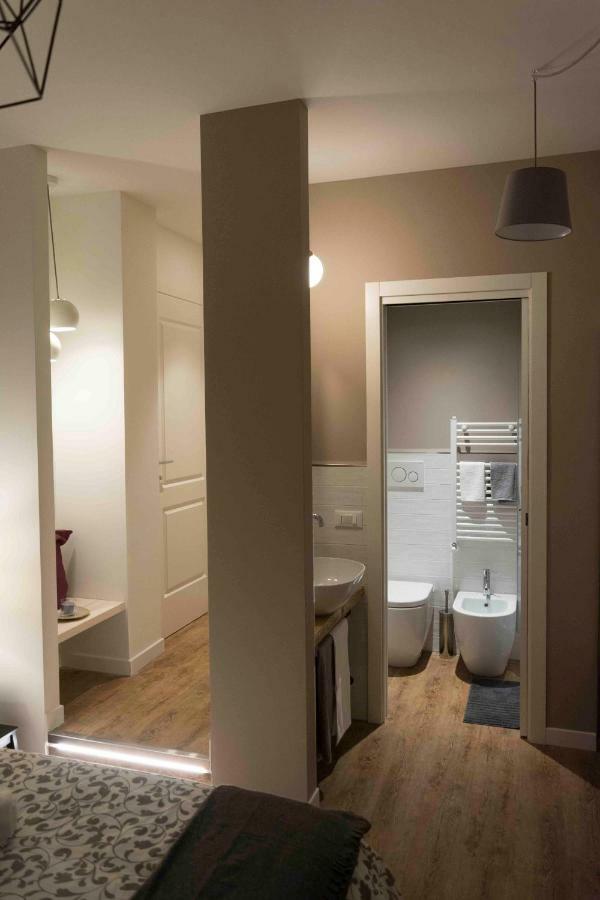 St. Peter's Luxury Affittacamere 3*
