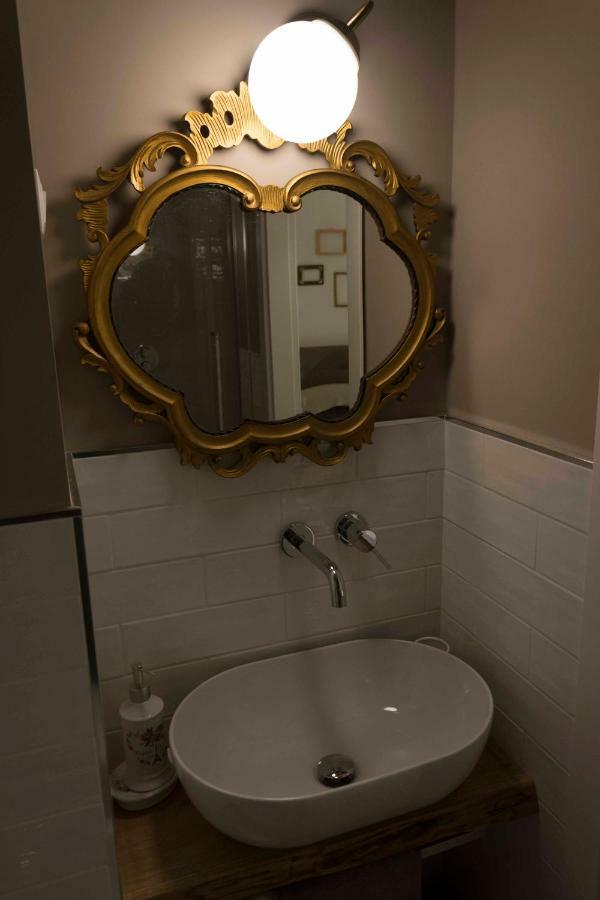 St. Peter's Luxury Affittacamere 3*