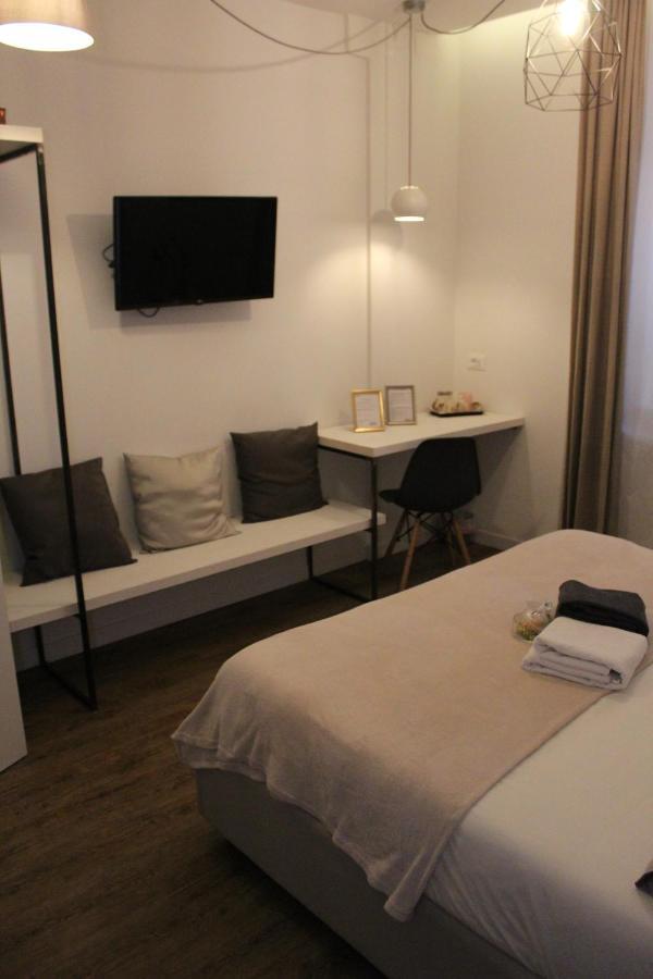 Casa de hóspedes St. Peter's Luxury 3*